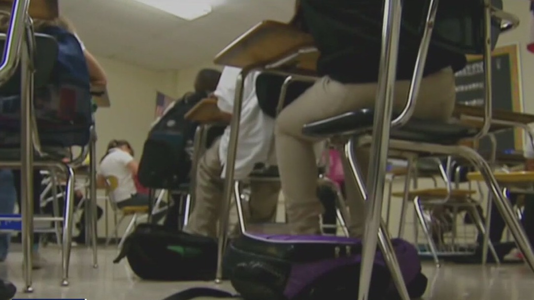 DeSantis gives answers to rejecting AP African American studies class